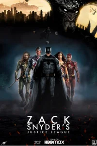 Liên Minh Công Lý của Zack Snyder