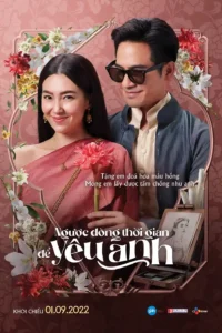 Ngược Dòng Thời Gian Để Yêu Anh